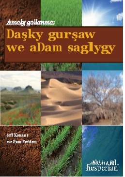 Daşky gurşaw we adam saglygy